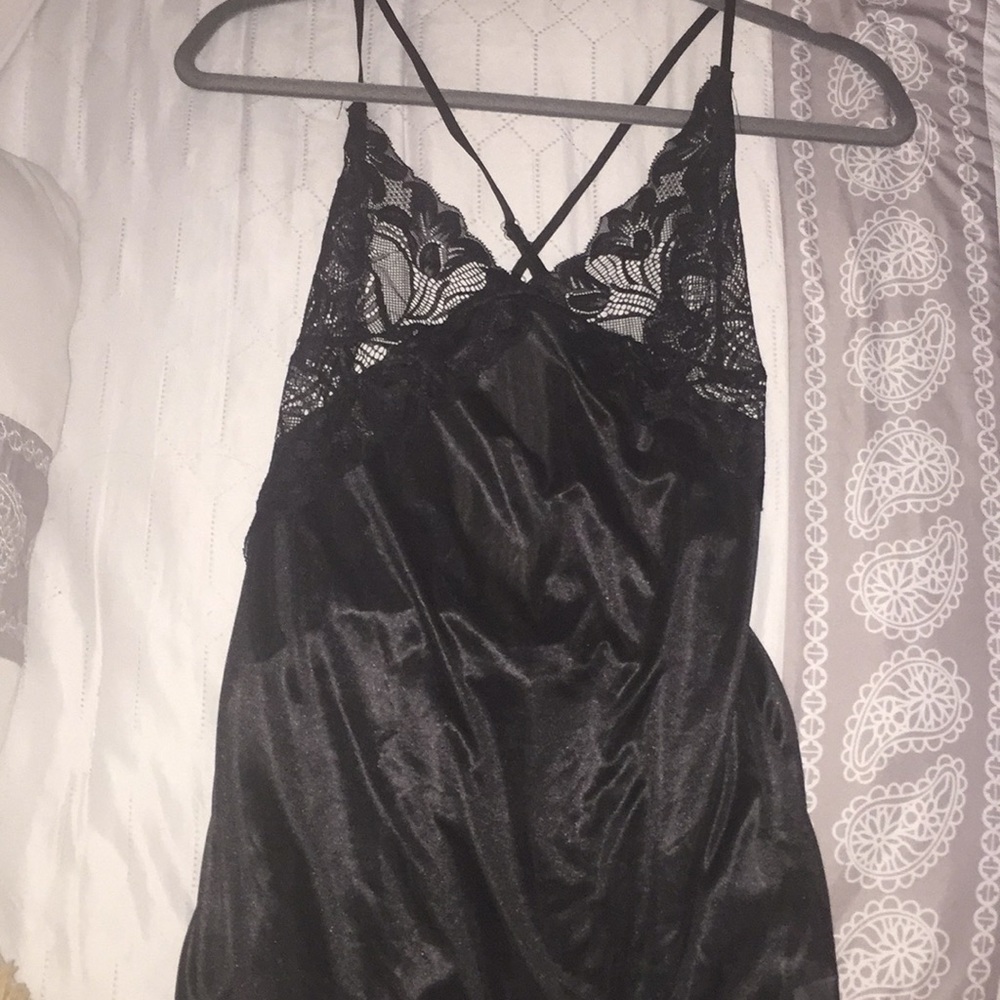 Sleepwear
